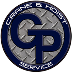 GP Crane & Hoist Services